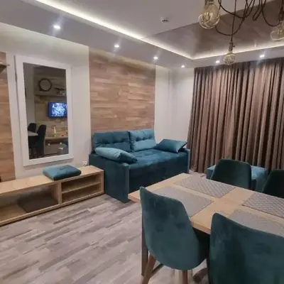 Apartman Premier 32 Milmari