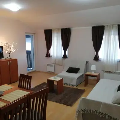 Apartman Horizont Kop