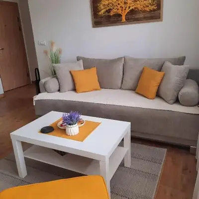 Bankovic Apartman