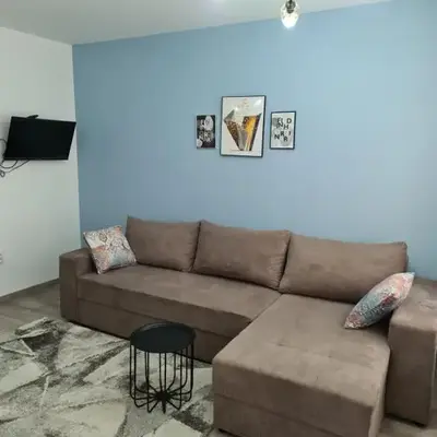 IN Apartmani