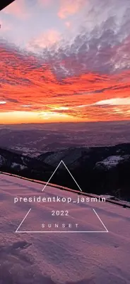 Gallery image of President Kop in Kopaonik