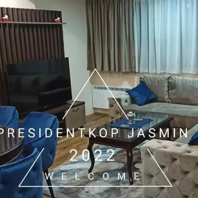 President Kop