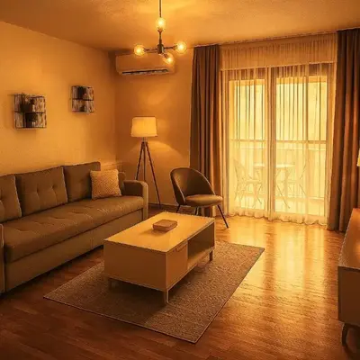 Apartman Lux
