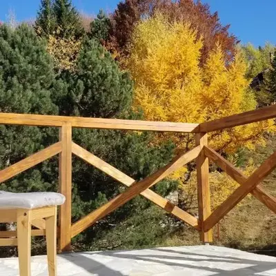 Apartman Paunovi Čardaci sa garažnim mestom