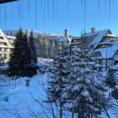 GALA Kop Apartman