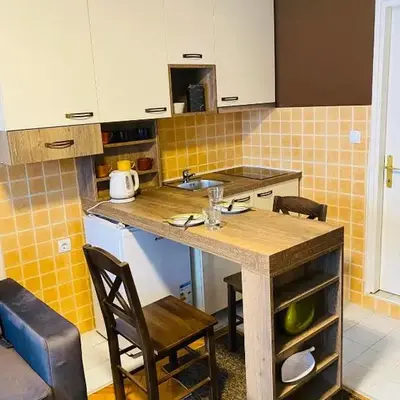 Sofi Apartment Nis