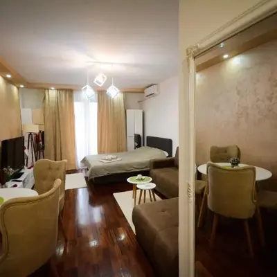 Apartman In Lux