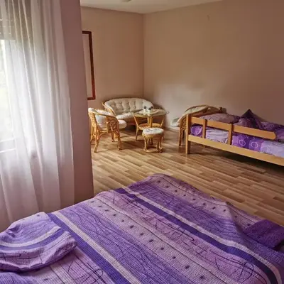 Jumiko Apartments