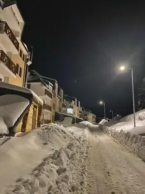 Gallery image of Sunčani breg apartman 7 in Raška