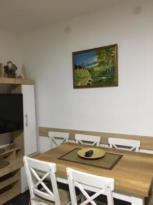 Gallery image of Sunčani breg apartman 7 in Raška