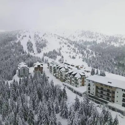 Gallery image of Sunčani breg apartman 7 in Raška