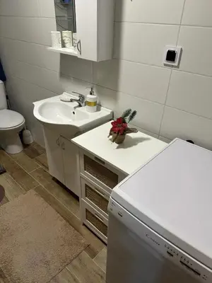 Gallery image of Sunčani breg apartman 7 in Raška