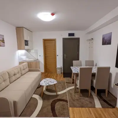 JORDAN Apartment KC 9C 35 Kopaonik