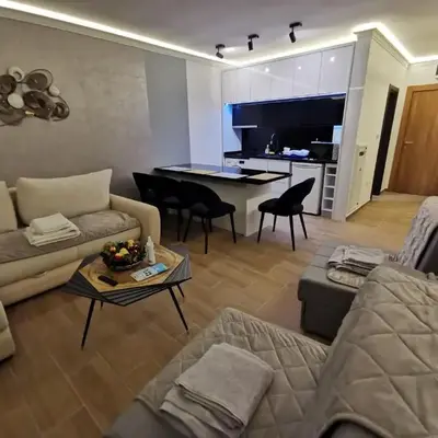 Suncana planina apartman 103