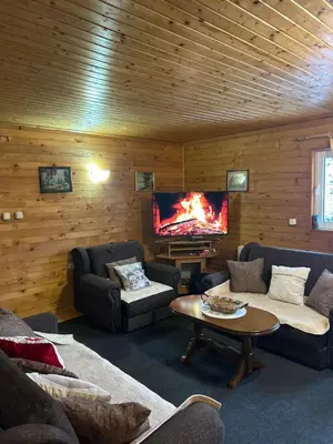 Gallery image of Vila Leni Kopaonik in Kopaonik