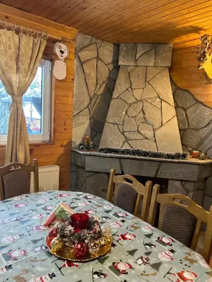 Gallery image of Vila Leni Kopaonik in Kopaonik