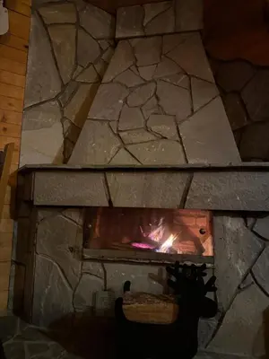 Gallery image of Vila Leni Kopaonik in Kopaonik