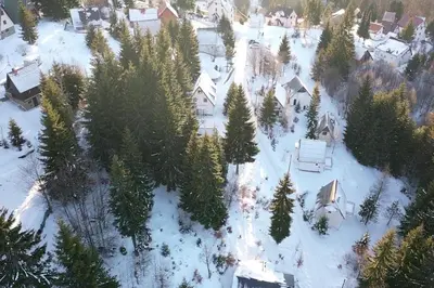 Gallery image of Vila Leni Kopaonik in Kopaonik