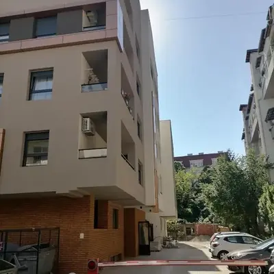 APARTMAN ANA