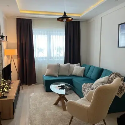 Milmari Apartman Haski N55