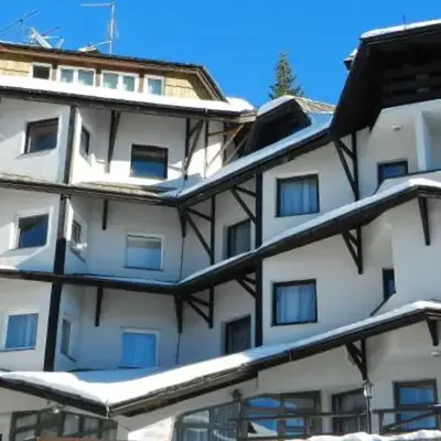 Vila Plan Karaman greben
