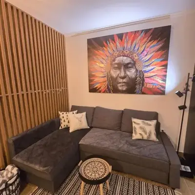 Kai Apartman