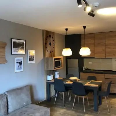 Apartmani A