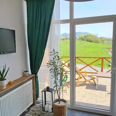 My Place Apartmani