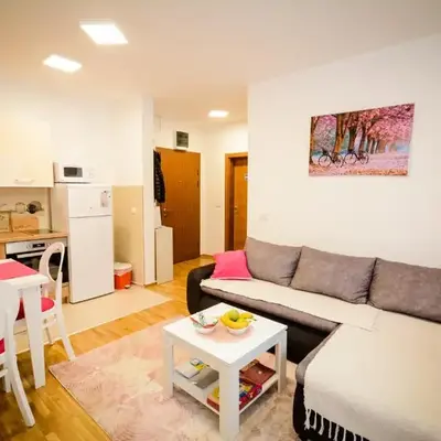 Apartman Pašajlić