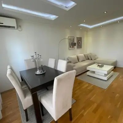 Charme apartman