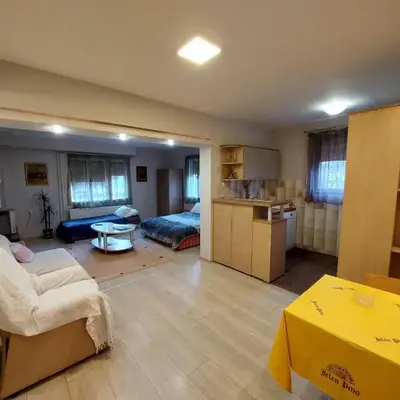 Hills Apartment