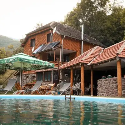 Jaćimov Konak