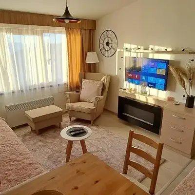 Apartman N101