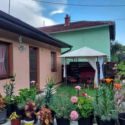 STD Kuća Talija