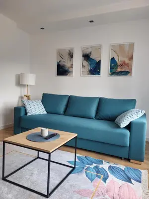 Gallery image of Apartman Solis Kop in Kopaonik