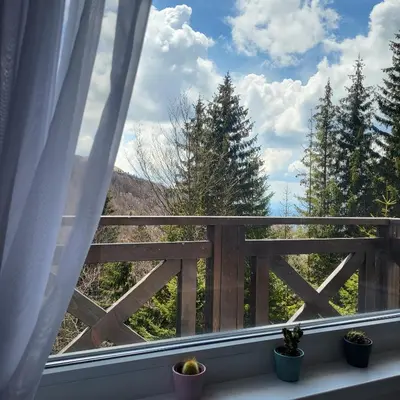 Gallery image of Apartman Solis Kop in Kopaonik
