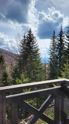 Gallery image of Apartman Solis Kop in Kopaonik