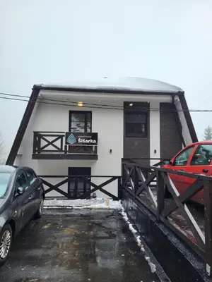 Gallery image of Apartman Solis Kop in Kopaonik
