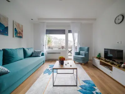 Gallery image of Apartman Solis Kop in Kopaonik