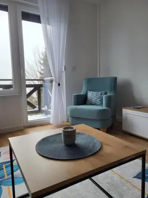 Gallery image of Apartman Solis Kop in Kopaonik