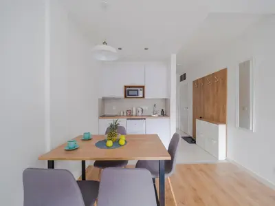 Gallery image of Apartman Solis Kop in Kopaonik
