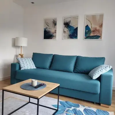 Apartman Solis Kop