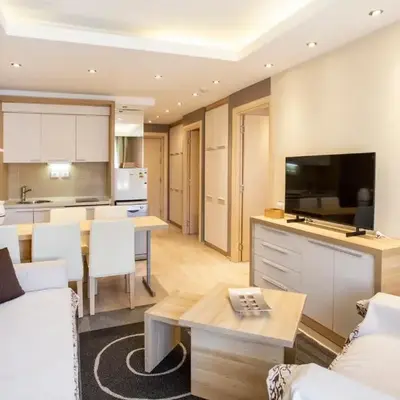 kopaonik konaci centar lux apartman