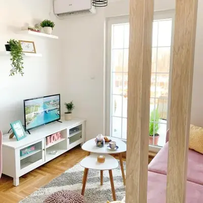 Apartment Atria II