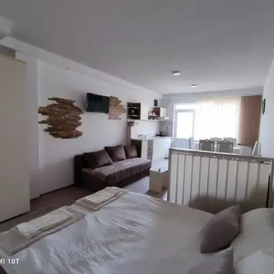 Apartman ''Nena