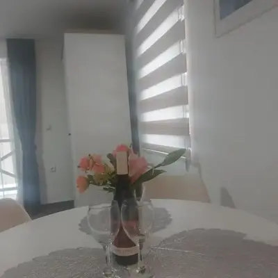 Apartman Milly