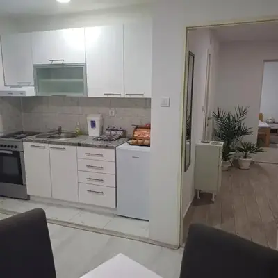 Apartman “Sanja”