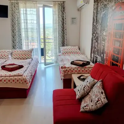 Studio La Casa
