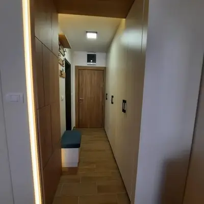 Apartman Radmila