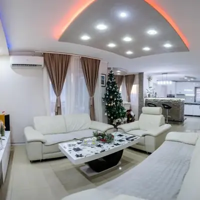 Apartmani Đorđević